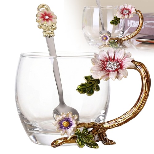 Glas teetasse kaffeetasse - teetasse,