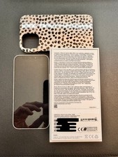 Apple iPhone 12 mini A2399 *** 128GB *** Weiß (Ohne Simlock) (Dual-SIM)