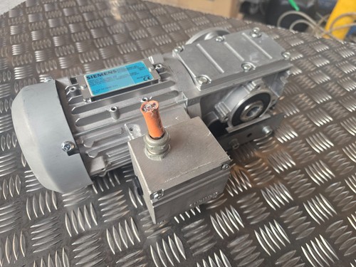 Siemens getriebemotor kw - 0,25,