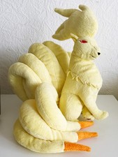 TOMY Pokémon T19350 Plüsch