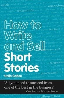 How write and sell - how,