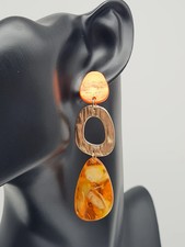 Biba Ohrringe, Ohrhänger