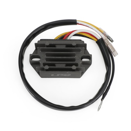 Kabel regler gleichrichter - 4,