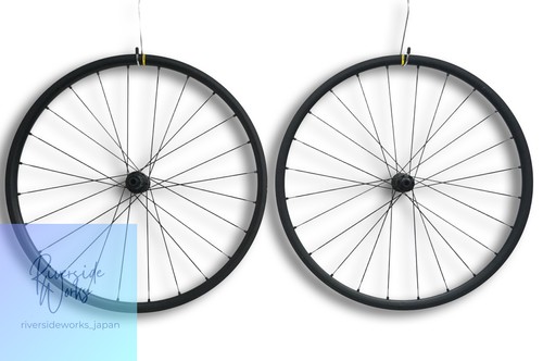 Mavic ksyrium disc - mavic,