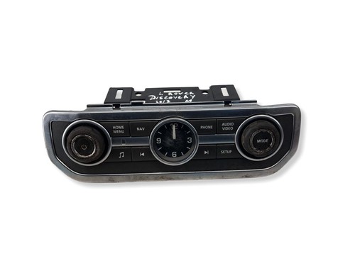 Land rover discovery - land, lr4