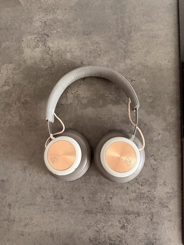 Bang olufsen beoplay h4 - bang,