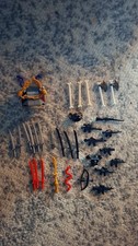 Lego großes Konvolut Waffen