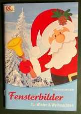 Bastelbuch Weihnachten