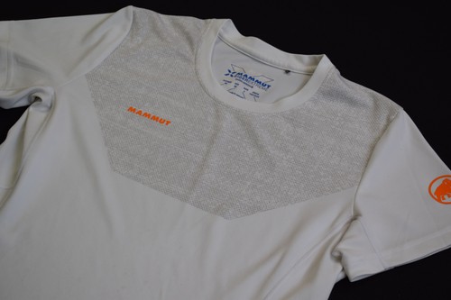 Mammut shirt eiger extreme - eiger,