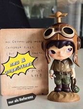 Authentic Pop Mart/Hirono Le