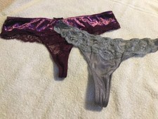 Slip , Tanga, Pantie Damen , Girls Underwaer, String