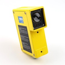 SICK Sicherheitslichtschranke Empfänger WEU26-710 1005092 GEB