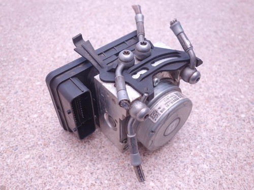 Abs pumpe pressure unit druck - pressure,