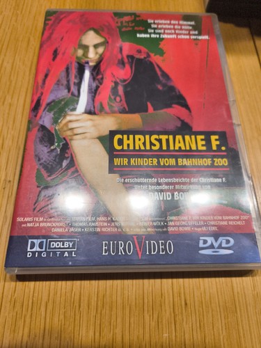 Christiane wir kinder - christiane,