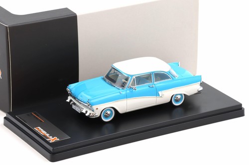 Premiumx ford taunus - 1:43, 17m