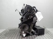 Motor ohne Anbauteile (Diesel) ASZ VW Sharan (7M) 1.9 TDI