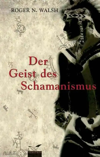 Der geist des schamanismus - geist,