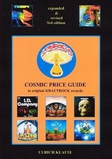 Cosmic Price Guide: to