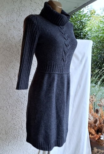 Max mara weekend strick - max, strick-kleid