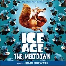 Ice age the meltdown von - ice,