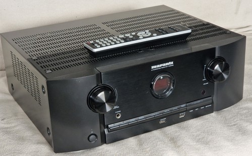 Marantz sr6008 high end - sr6008, 7.2