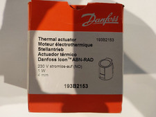 Danfoss Stellantrieb Thermot