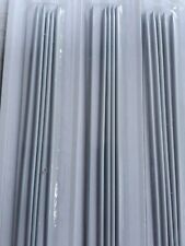 Nadelspiel 2.5mm  kurz 15cm aus Aluminium von Gründl Strumpfstricknadeln Top