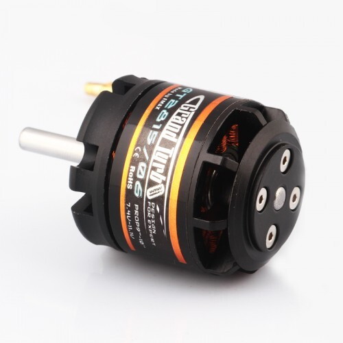 Motor grand turbo 2815 - turbo,