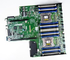 HPE ProLiant DL360 / DL380 Gen9 Mainboard Motherboard System Board - 775400-001