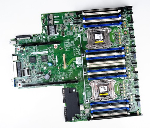 Hpe proliant dl360 dl380 - proliant,