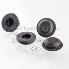 ORIGINAL MERCEDES Gummi  Blindstopfen W115 W116 W123 W124 Verschlußscheiben