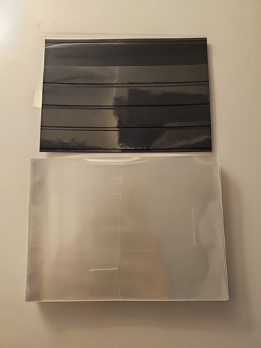 Schutzhüllen für - 10,