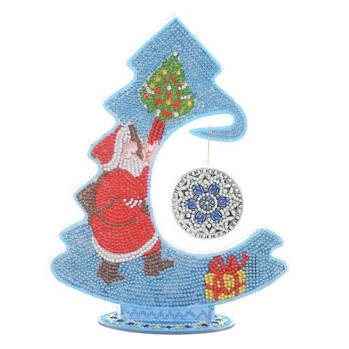 Weihnachtsbaum zum - 5d,