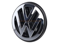 "VW" Emblem Zeichen 110mm