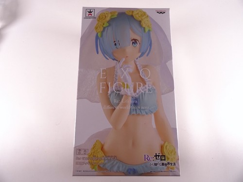 Exq figur japan - exq, anime/manga