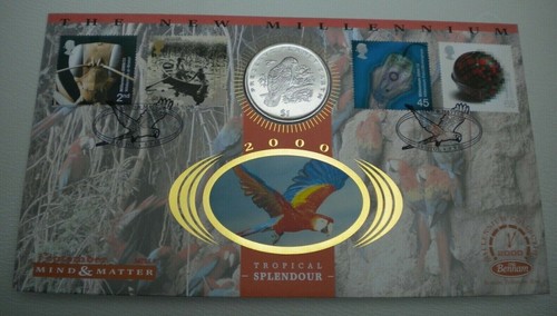 1996 tropische sprenze - 1996,