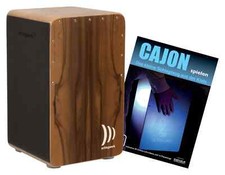 Schlagwerk CP4905 Cajon La