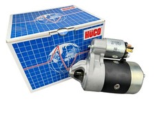 HITACHI HÜCO Starter Anlasser