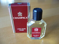 Parfum Miniatur Sir Champaca