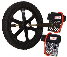 FXR SPORT POWER WHEEL AB KERN