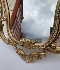 Exklusive Wandspiegel mit