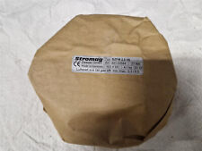 Stromag Elektromagnetische Zweiflächen Federdruckbremse BZFM 2,5 103 Motorbremse