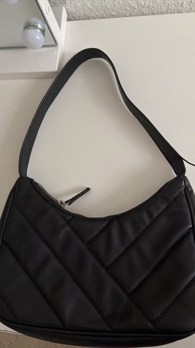 Damen schultertasche halbmond - damen,
