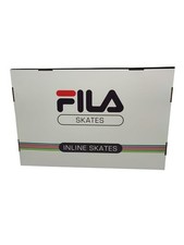 Fila Inline Skates ARGON 84