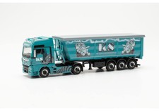 Herpa 316538 MAN TGX XXL Euro