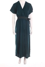 H&M Abendkleid Maxikleid