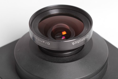 Rodenstock grandagon 8 90 - rodenstock, grandagon-n
