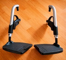 Original MEYRA Rollstuhl