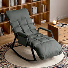 Schaukelstuhl Relaxsessel