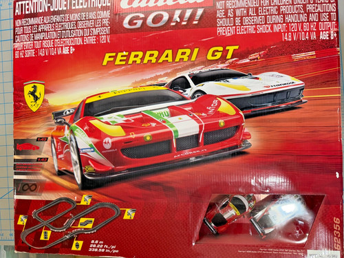 Carrera ferrari 1 32 - carrera, 1/32